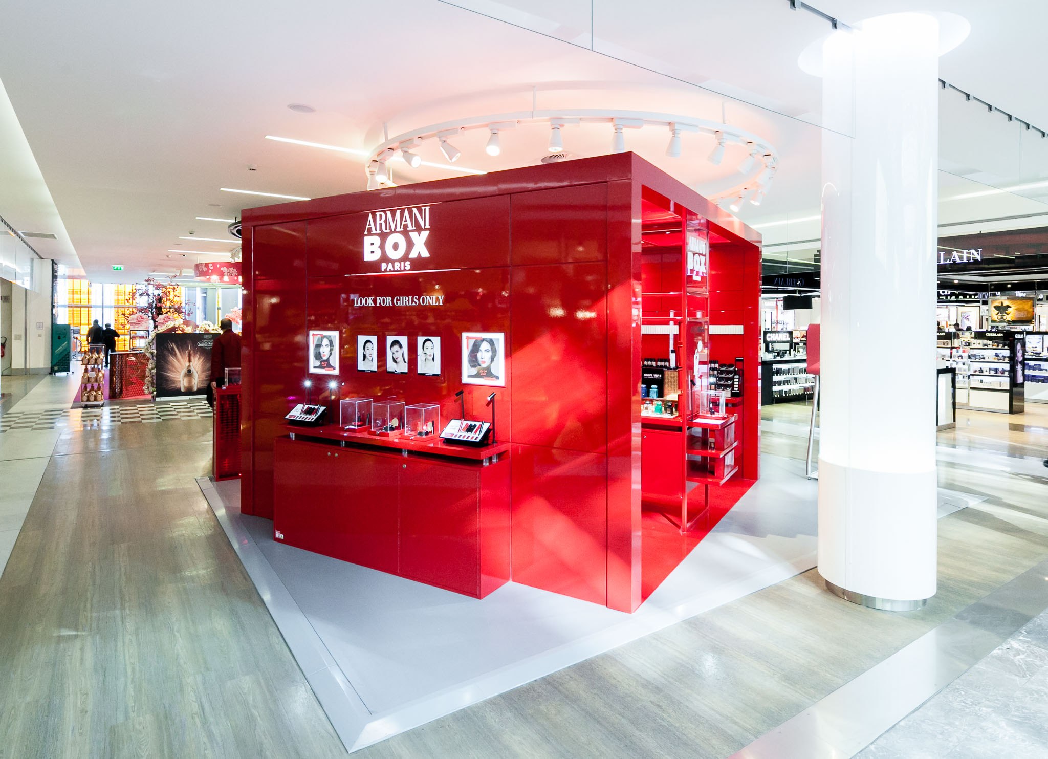 Louis Vuitton travel retail store to give Sydney Airport a luxe edge -  Executive Traveller