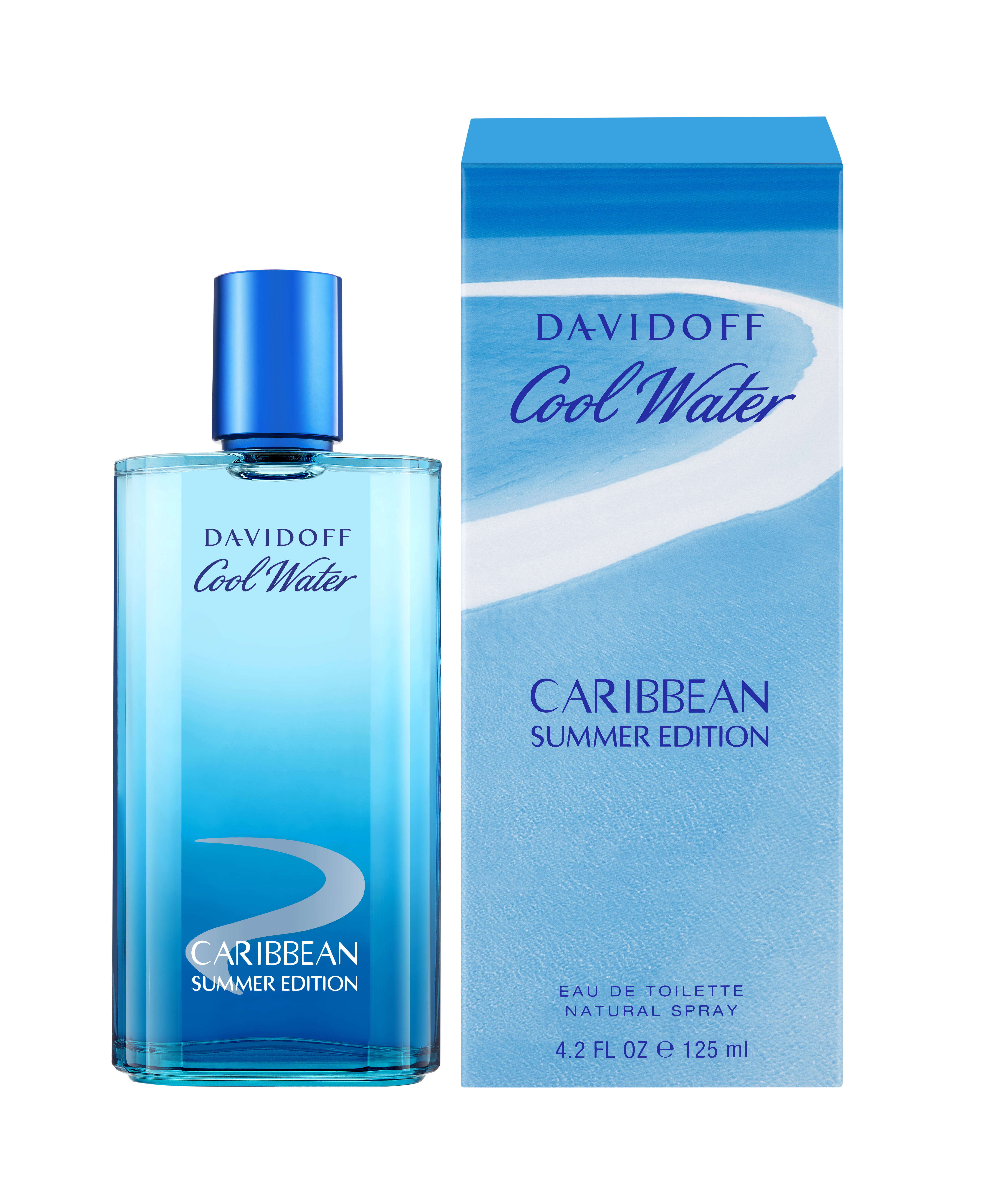 parfum homme cool water davidoff 125 ml