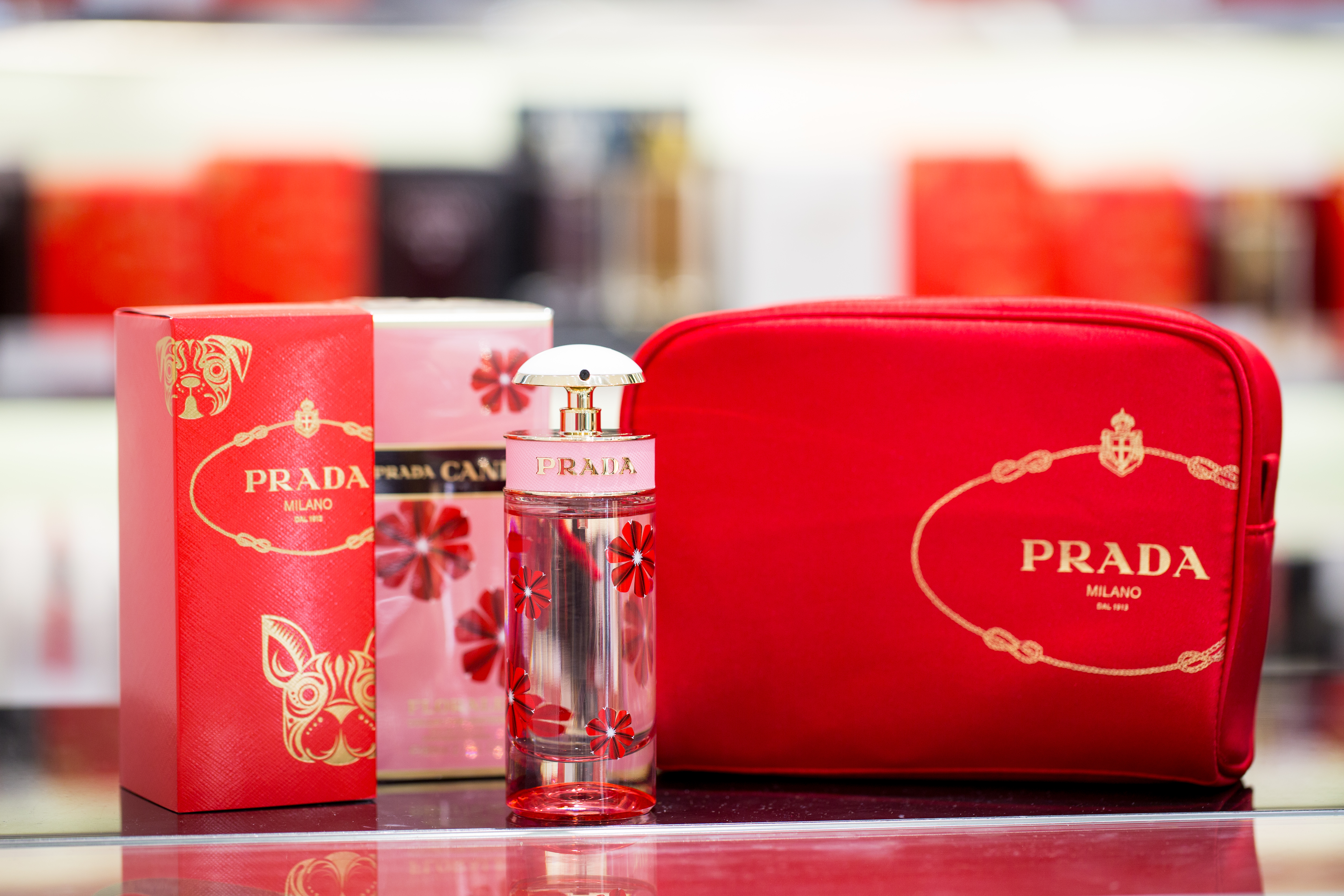 prada lunar new year