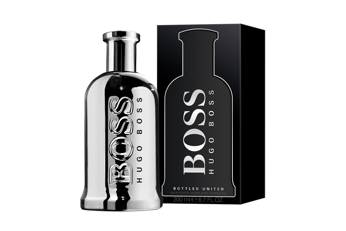 Coty releases Hugo Boss fragrance duo in travel retail - The Moodie ...