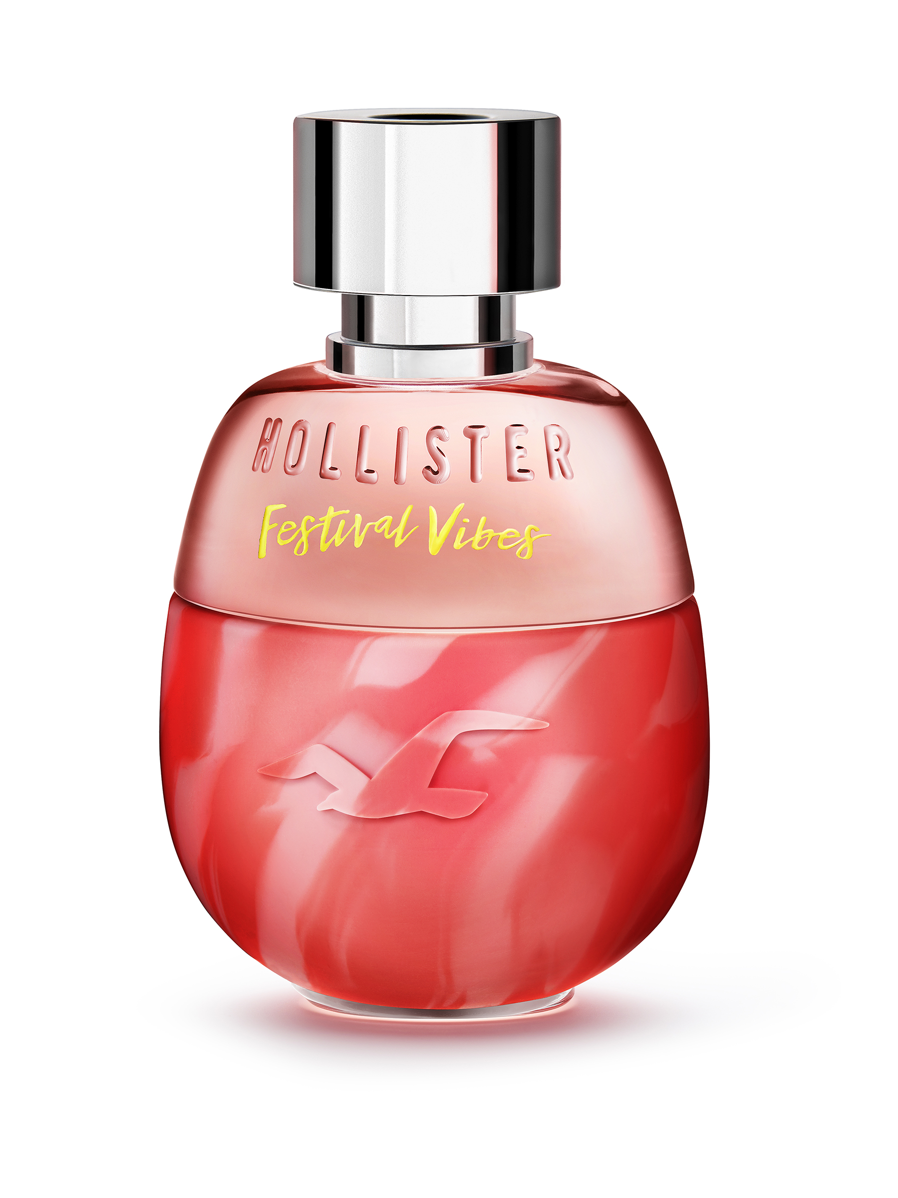 hollister girl perfume