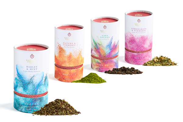 English Tea Shop to showcase sustainable product range at TFWA Asia Pacific