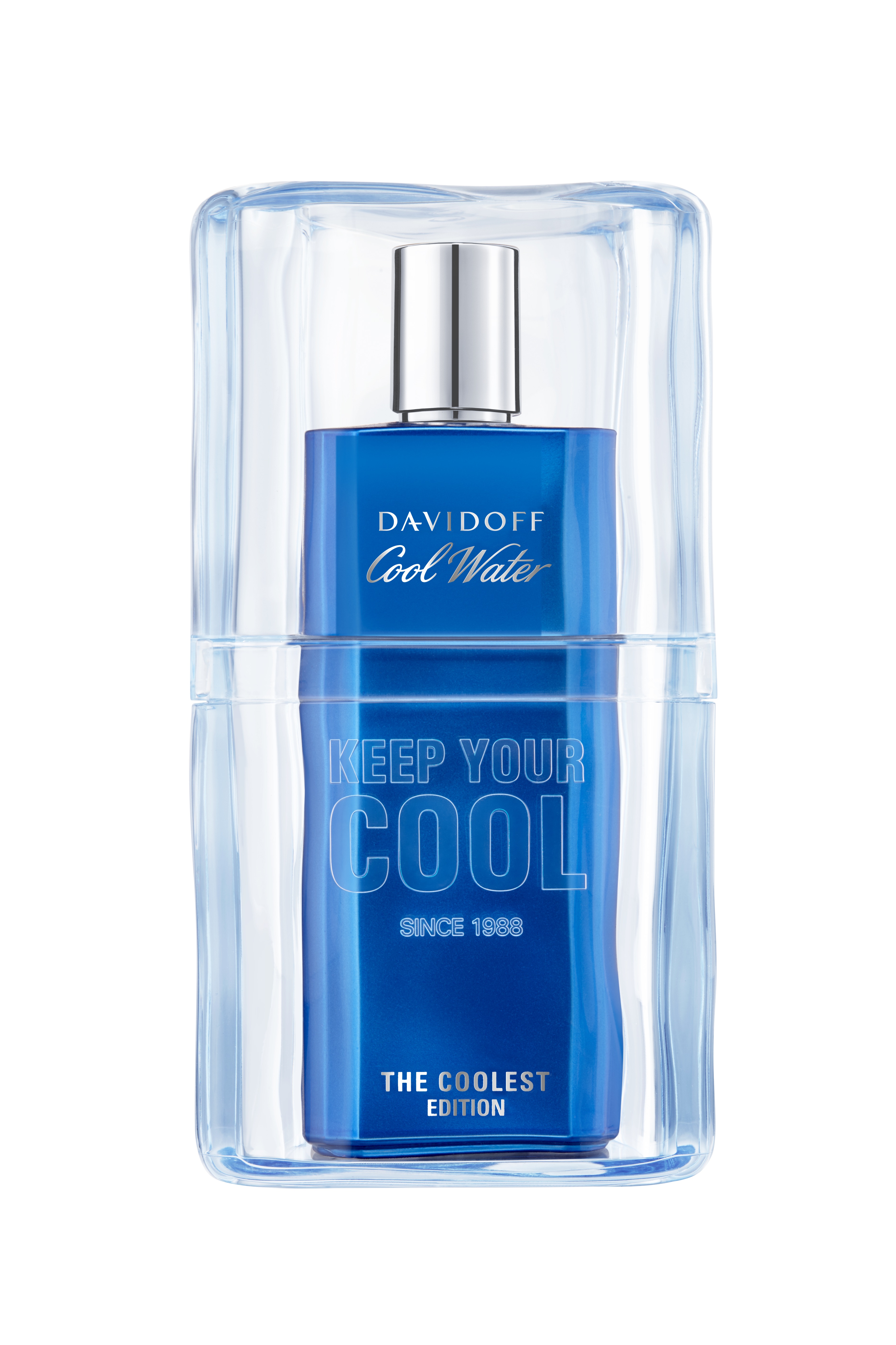 Davidoff Cool Water Wave 200ml 2024 favors