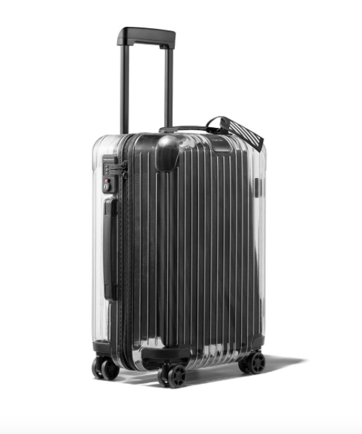 Top 5 Luxury Luggage Brandsafway Paul Smith 