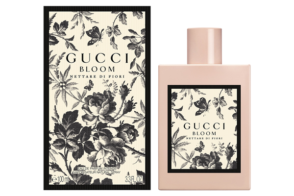 gucci bloom black