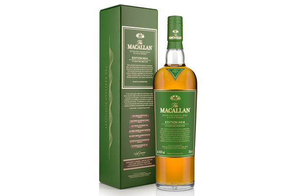 The Macallan Unveils Three Limited Editions Inspired By New Distillery The Moodie Davitt Report The Moodie Davitt Report