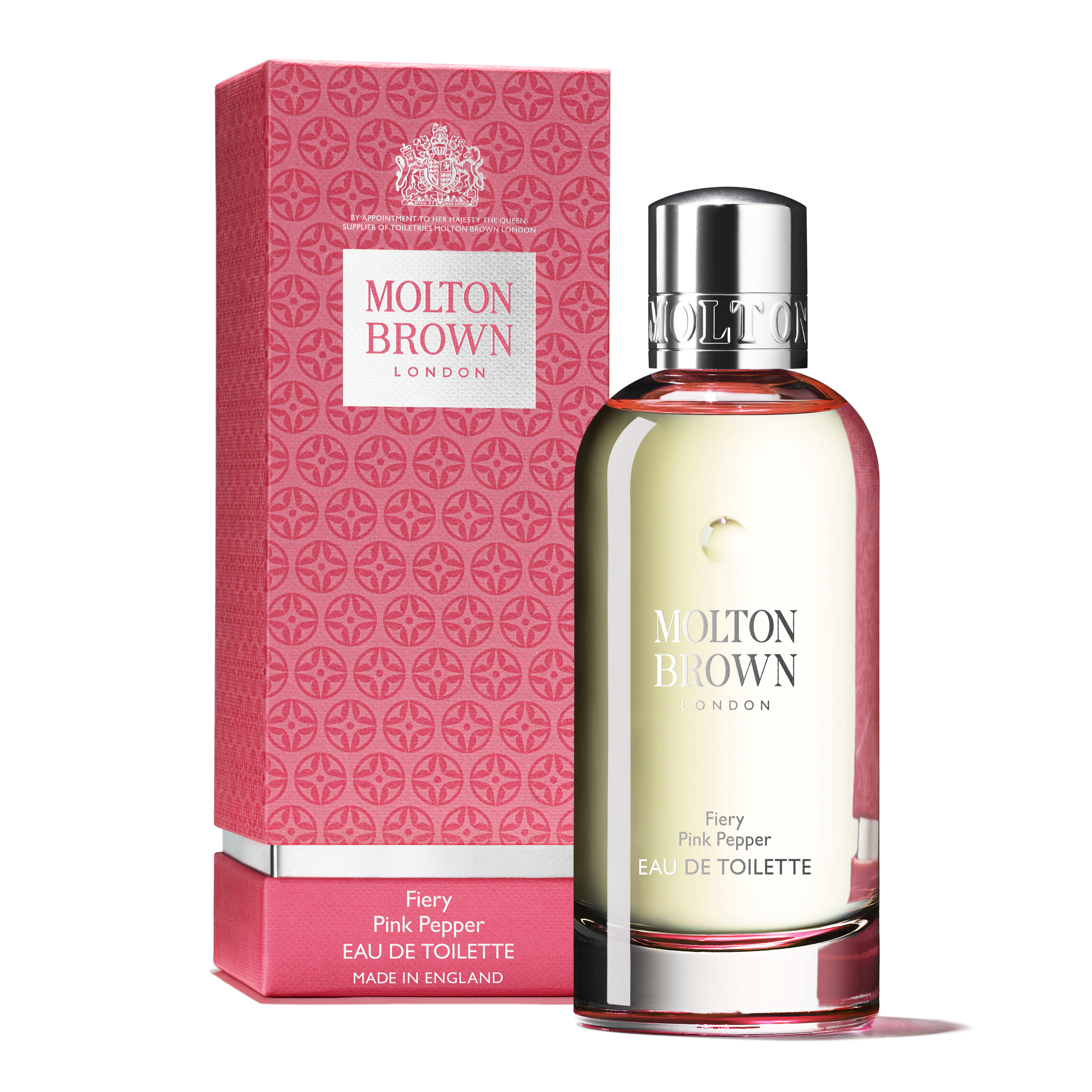 Molton Brown expands travel retail 