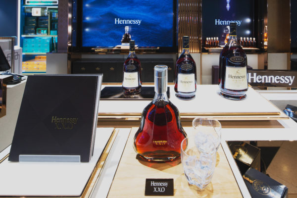 Hong Kong International opens new CHANEL, Hermes and Louis Vuitton duplex  flagship stores - Duty Free Hunter