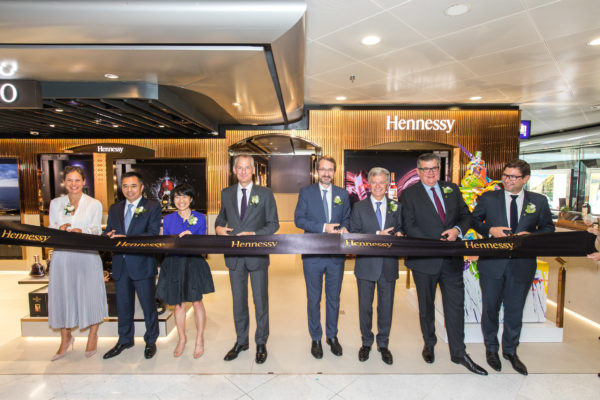 Hong Kong International opens new CHANEL, Hermes and Louis Vuitton duplex  flagship stores - Duty Free Hunter