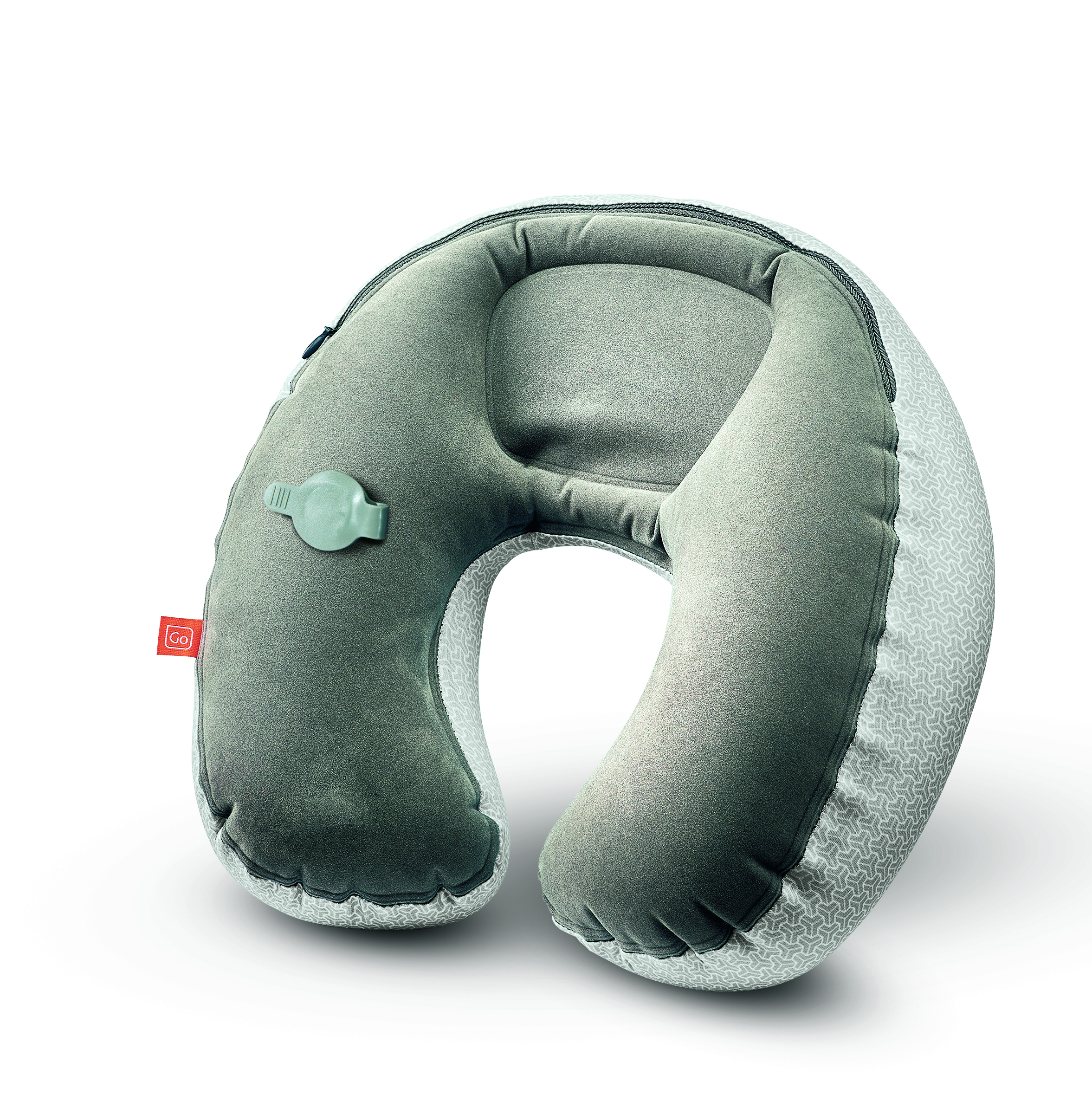 go travel pillow