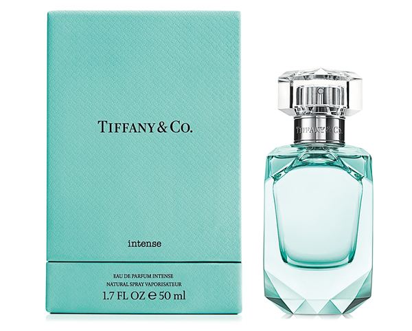 tiffany co intense