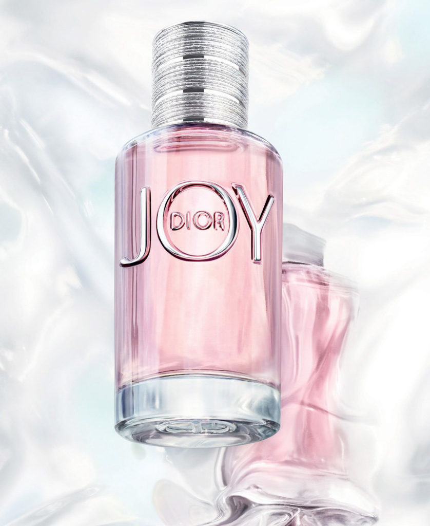 Ode To Joy Parfums Christian Dior Makes A Splash At Changi With First Women S Fragrance In Years The Moodie Davitt Report The Moodie Davitt Report