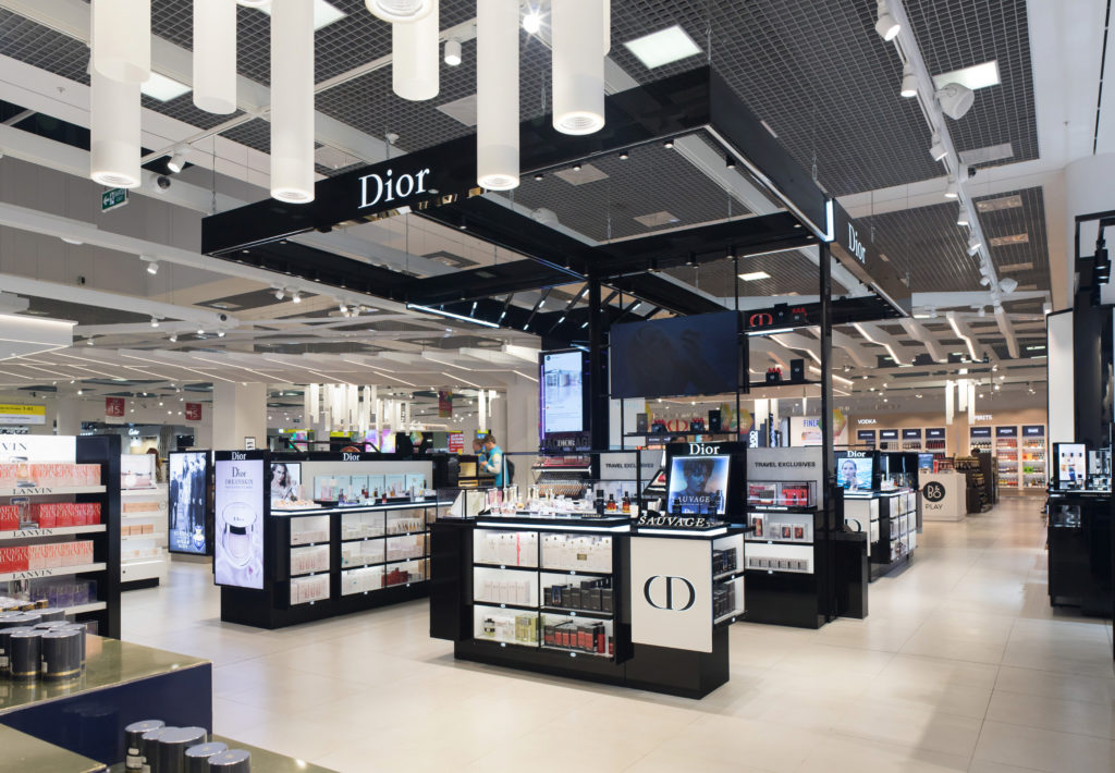 sauvage dior duty free price