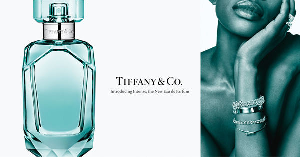 tiffany and co perfume intense