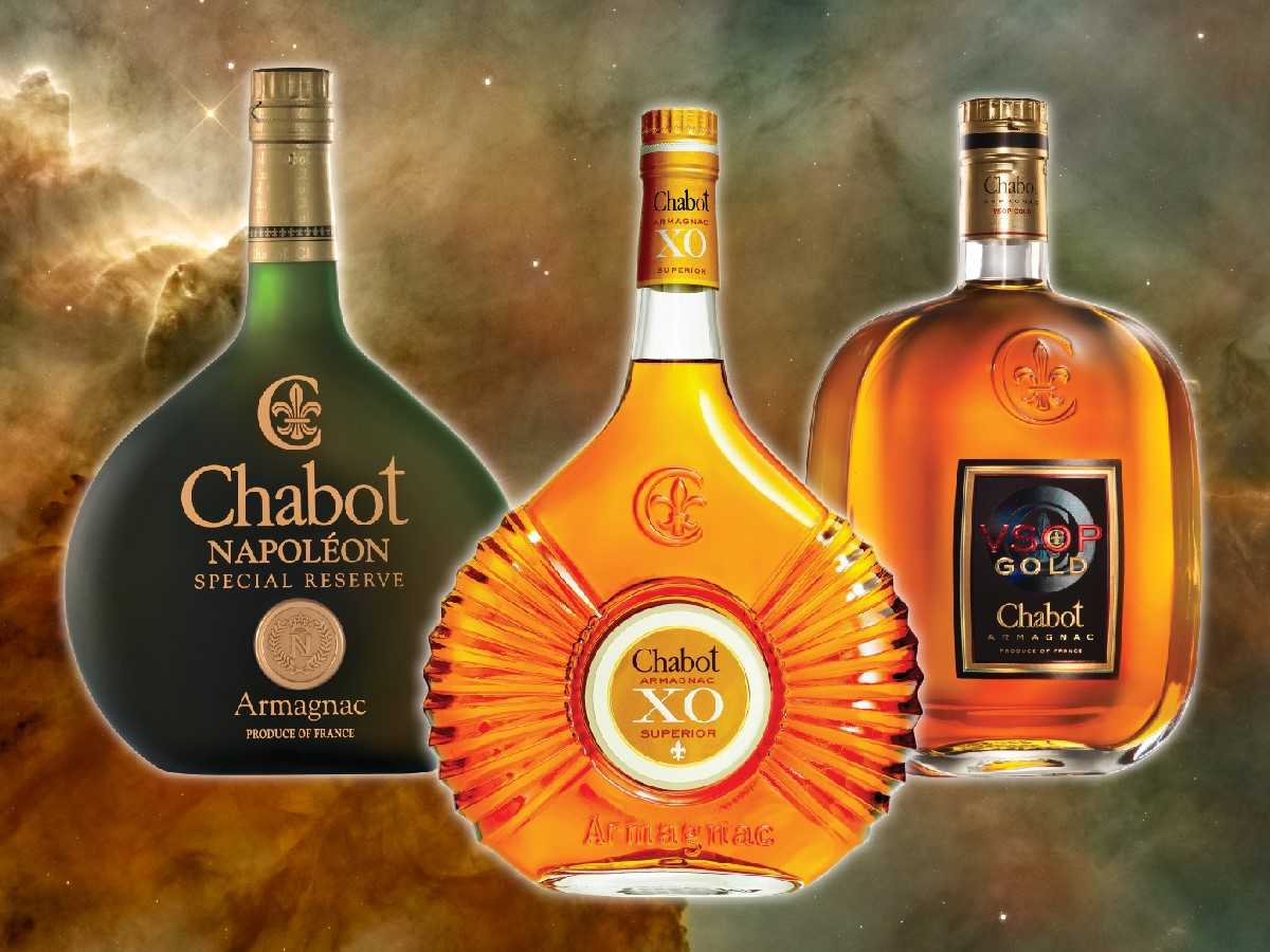 Chabot Armagnac redefines travel retail range to target new