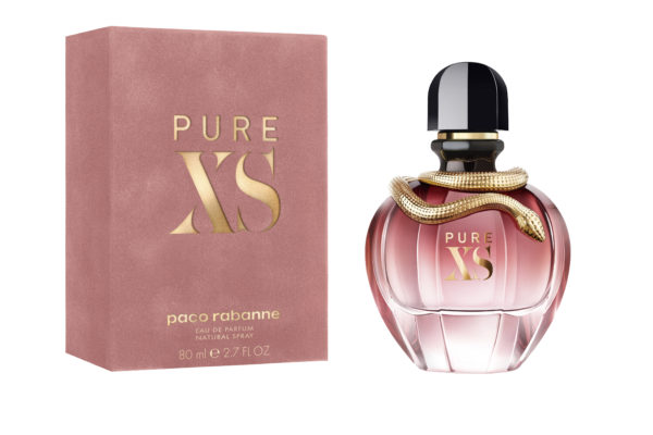 parfum play intense femme