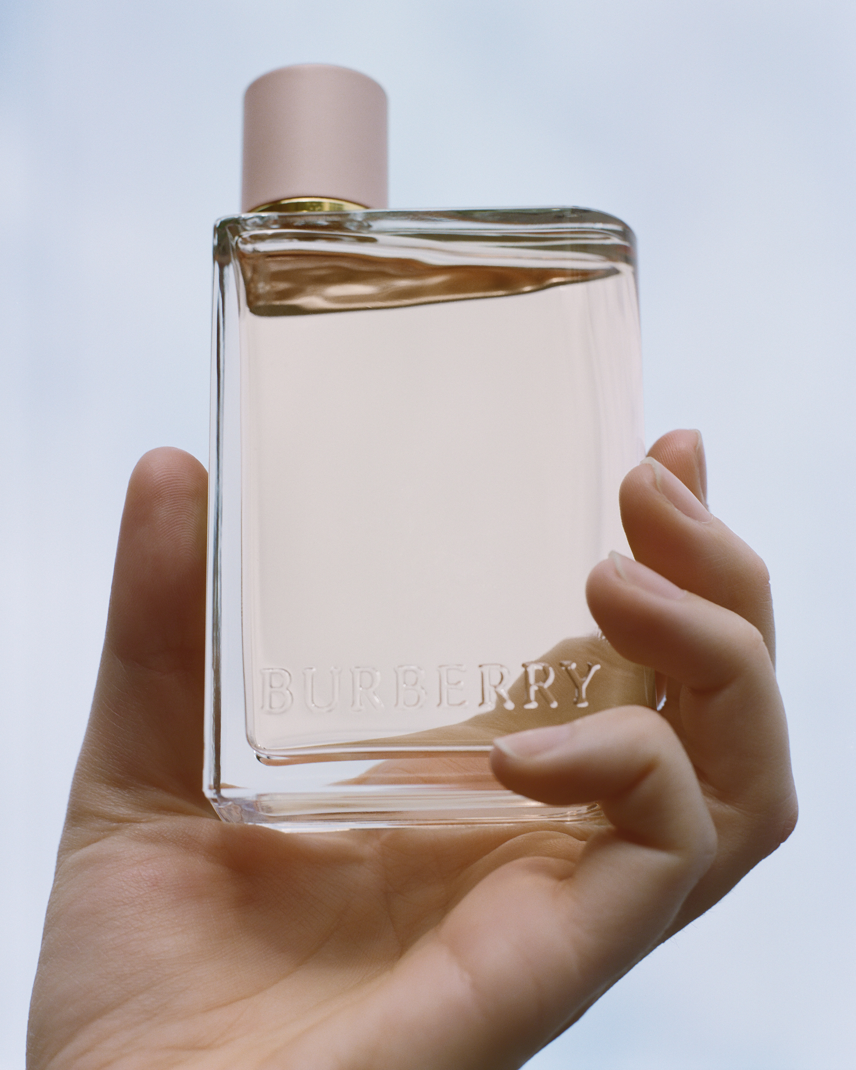 new burberry perfume 2018