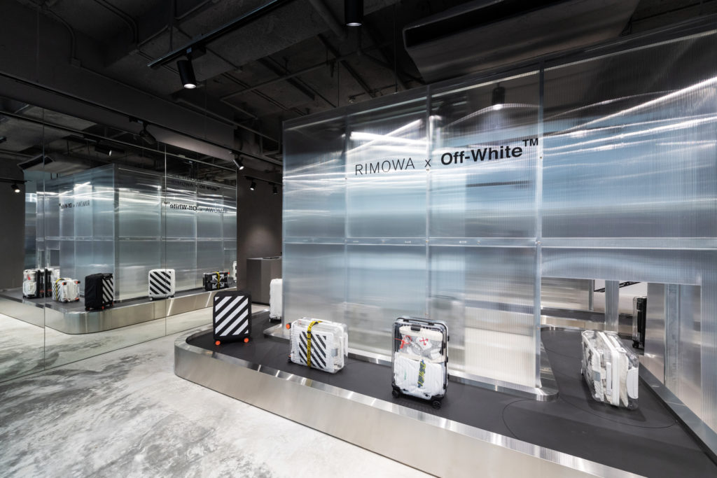 rimowa hk store