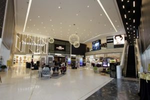 Strong Start For Duty Free Philippines New Duty Free Luxe Store - 