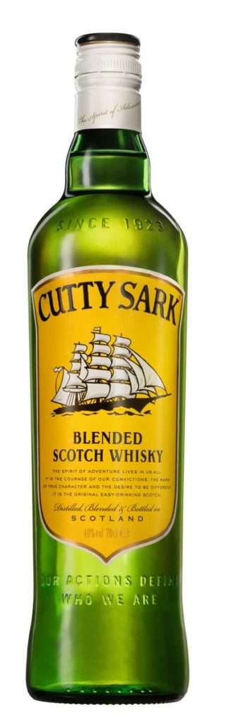 Edrington Strikes Deal To Sell Cutty Sark Whisky To La Martiniquaise Bardinet The Moodie Davitt Report The Moodie Davitt Report