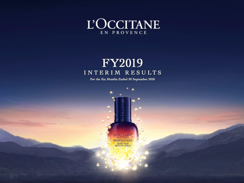 L'Occitane Travel Retail Kicks Off Its Summer Pop-Up Campaign For