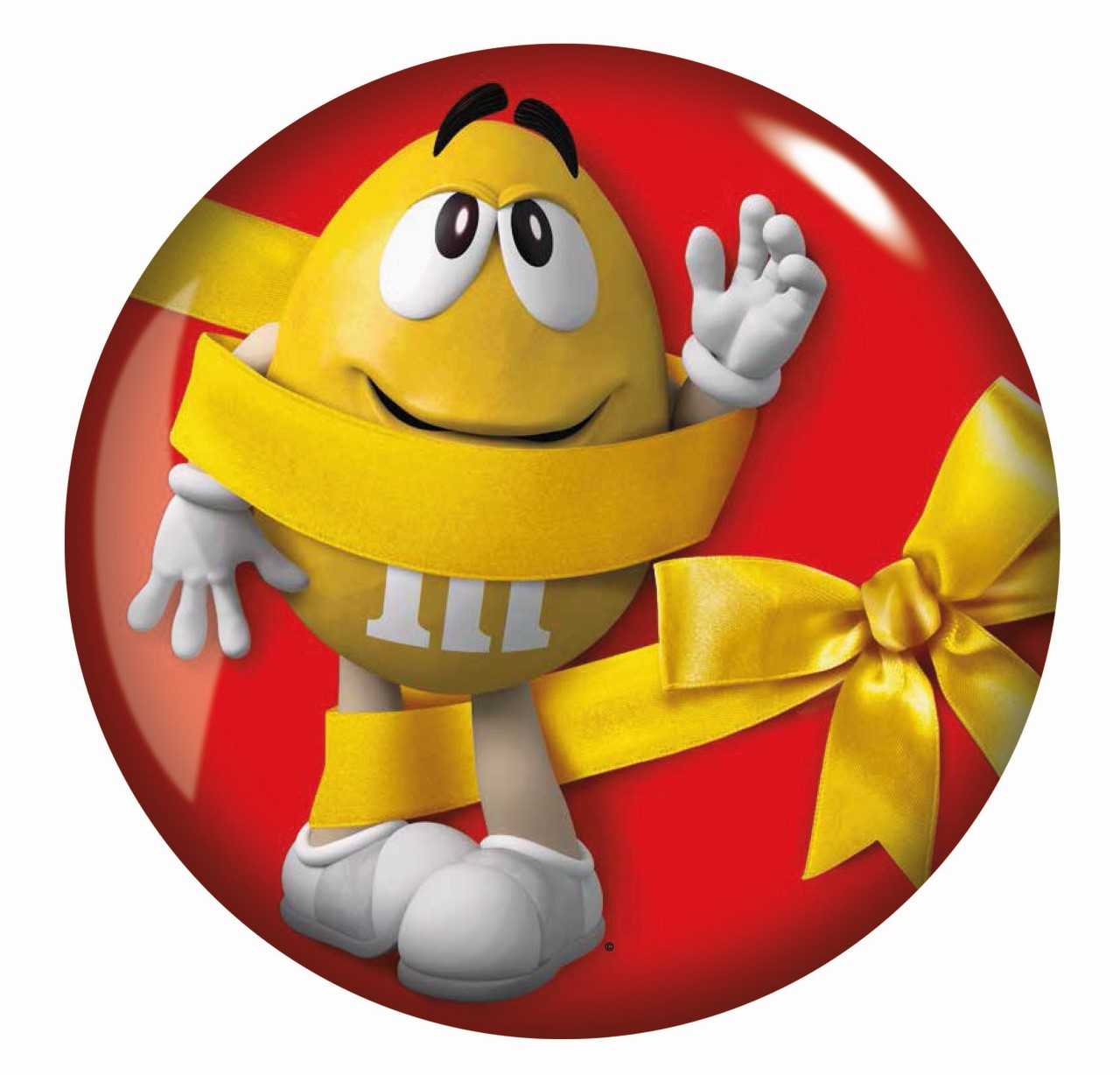 Mars Wrigley International Travel Retail gets festive with
