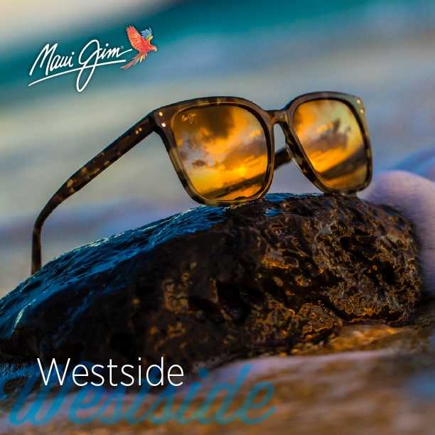 Maui jim westside hotsell