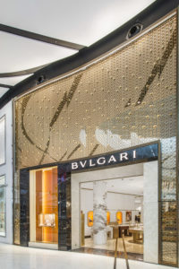 Bulgari boutique opens at Sydney in 