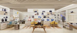 Hermes and Louis Vuitton duplexes land at Hong Kong International