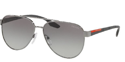 luxottica prada