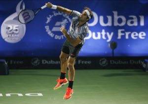 Tennis in Dubai - What's On