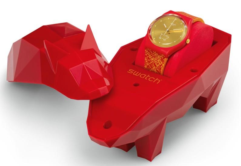 How Luxury Brands Are Celebrating Lunar New Year 2019, The Year Of The Pig