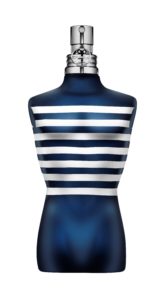 jean paul gaultier blue perfume