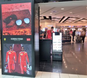 ray ban gatwick