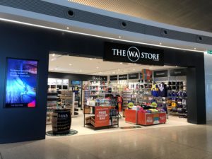 Lagardere Travel Retail Pacific Unveils New Multi Category Wa Store At Perth Airport The Moodie Davitt Report The Moodie Davitt Report