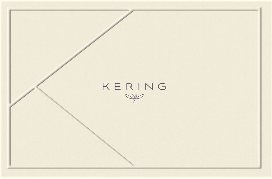 Kering unveils stellar 2018 results led by red-hot Gucci : The