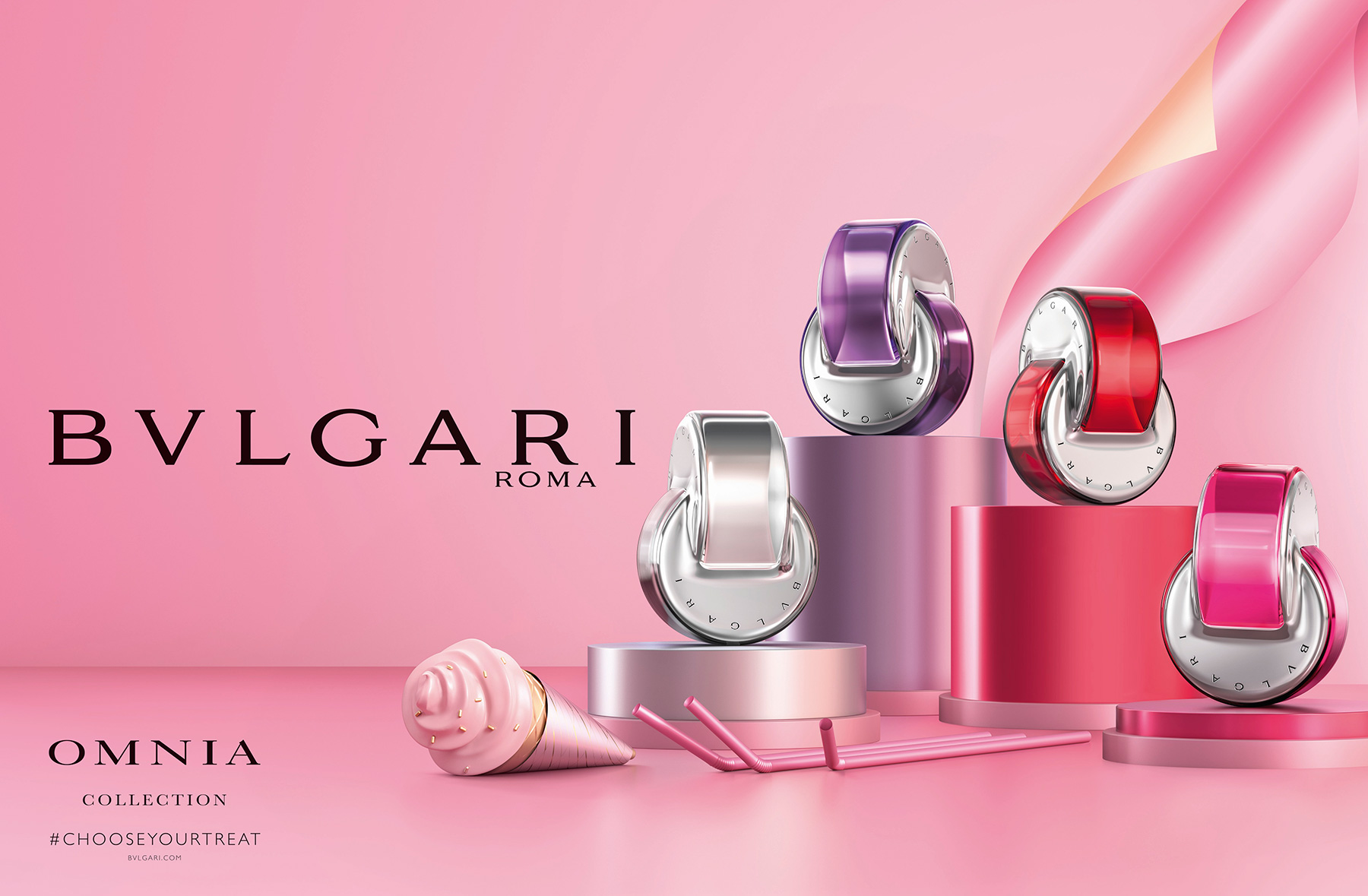 bvlgari crystalline pink