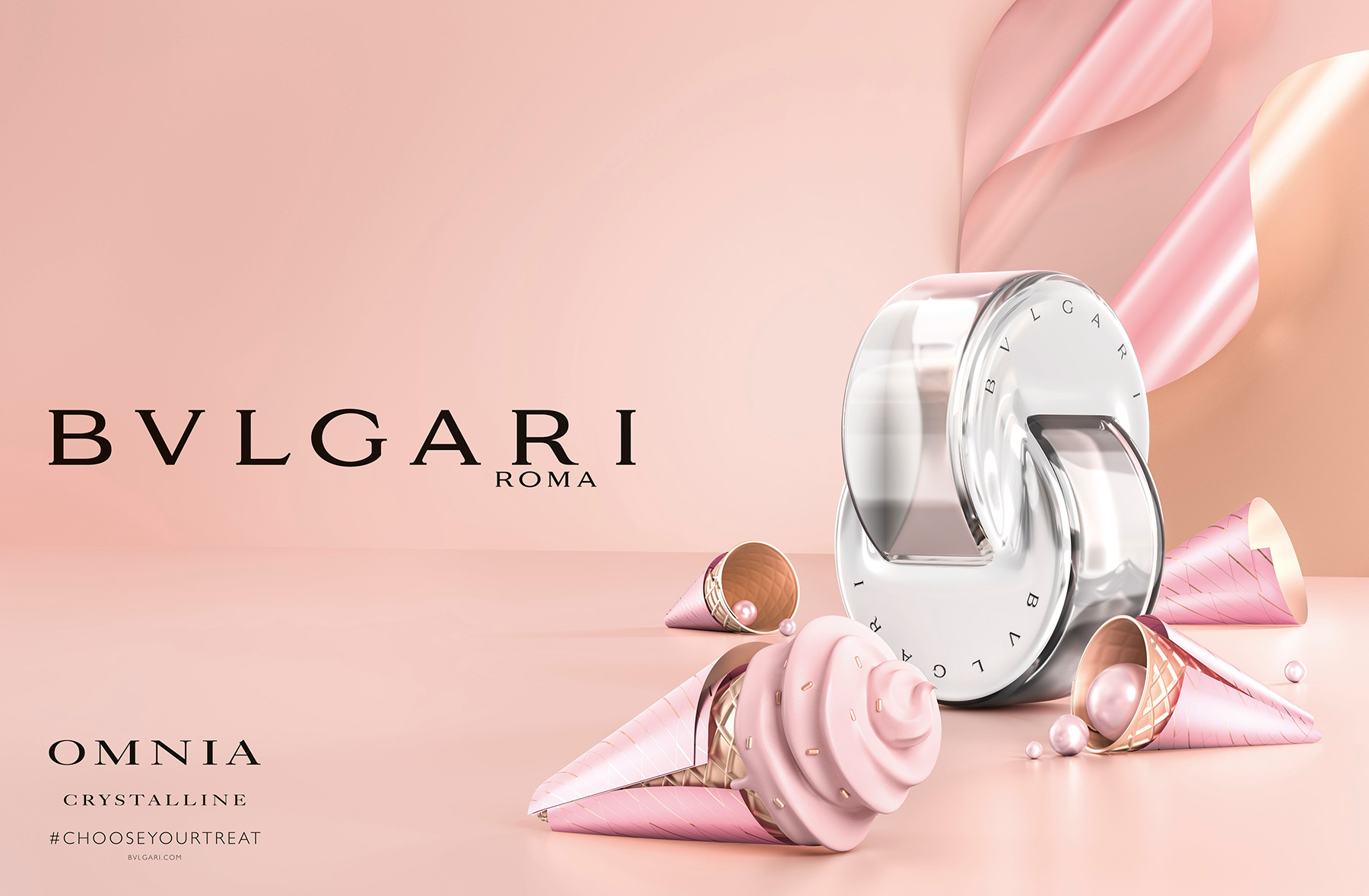 bvlgari roma omnia crystalline