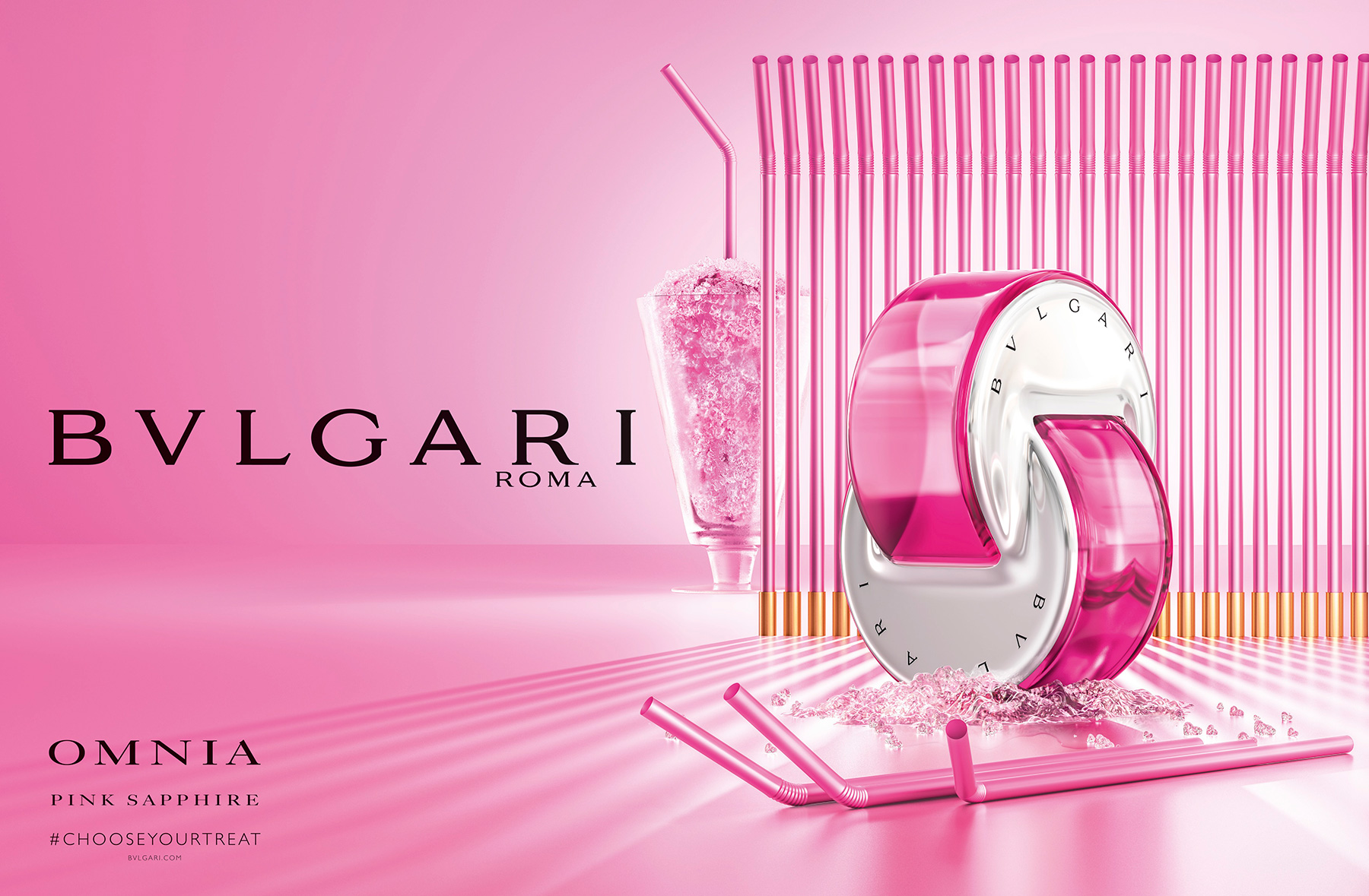 bvlgari omnia coral candy shop edition