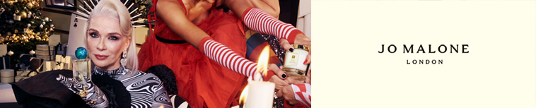 Image for Estee Lauder ELC Home Top Banner 2025