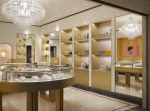 bulgari boutique paris