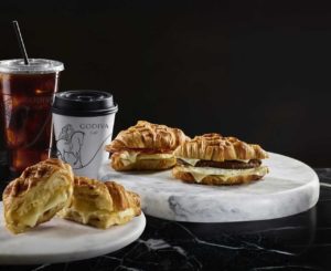 Godiva unveils new seasonal collections and sets sights on Café ...