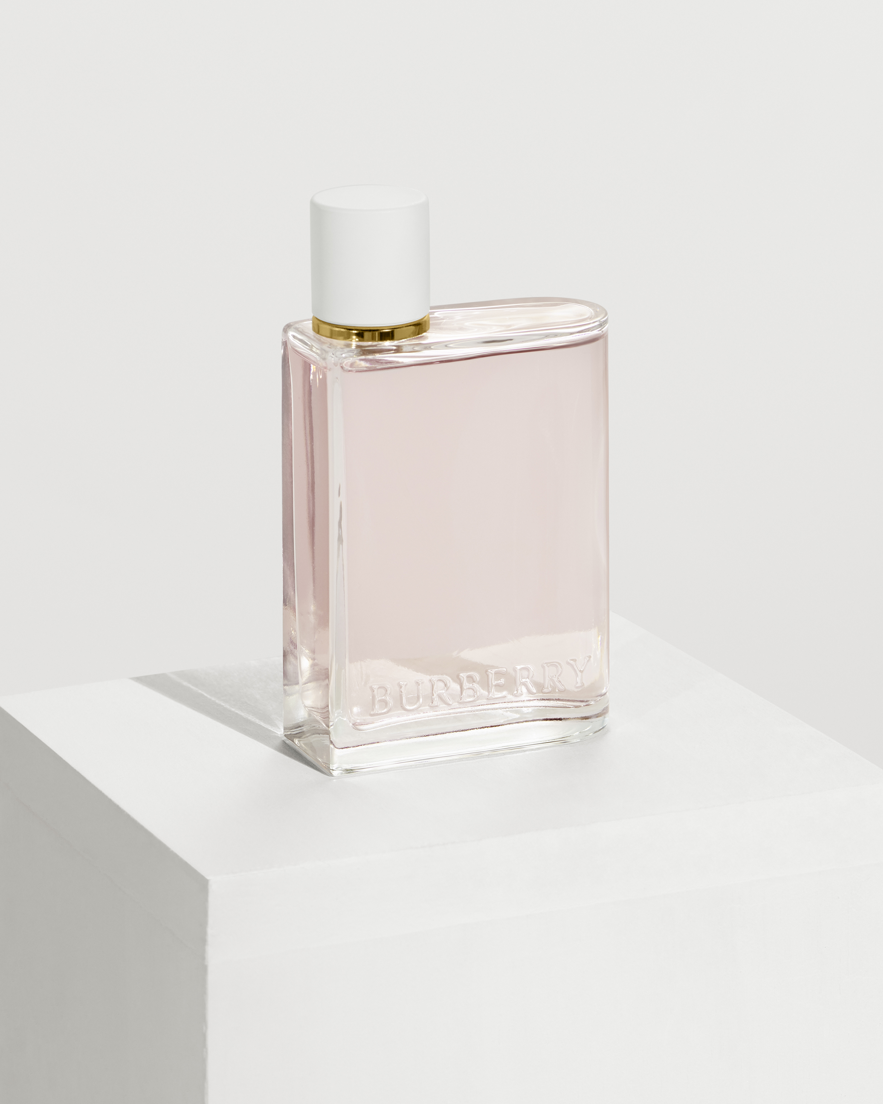 burberry her blossom perfume