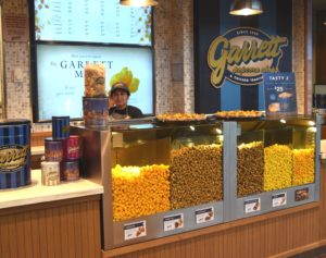 garretts popcorn airport location