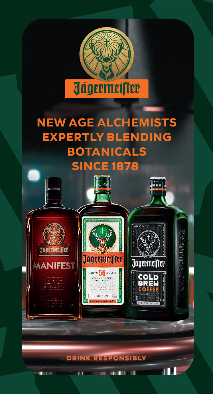 Image for Jagermeister Skyscraper for Spitis Page 2024