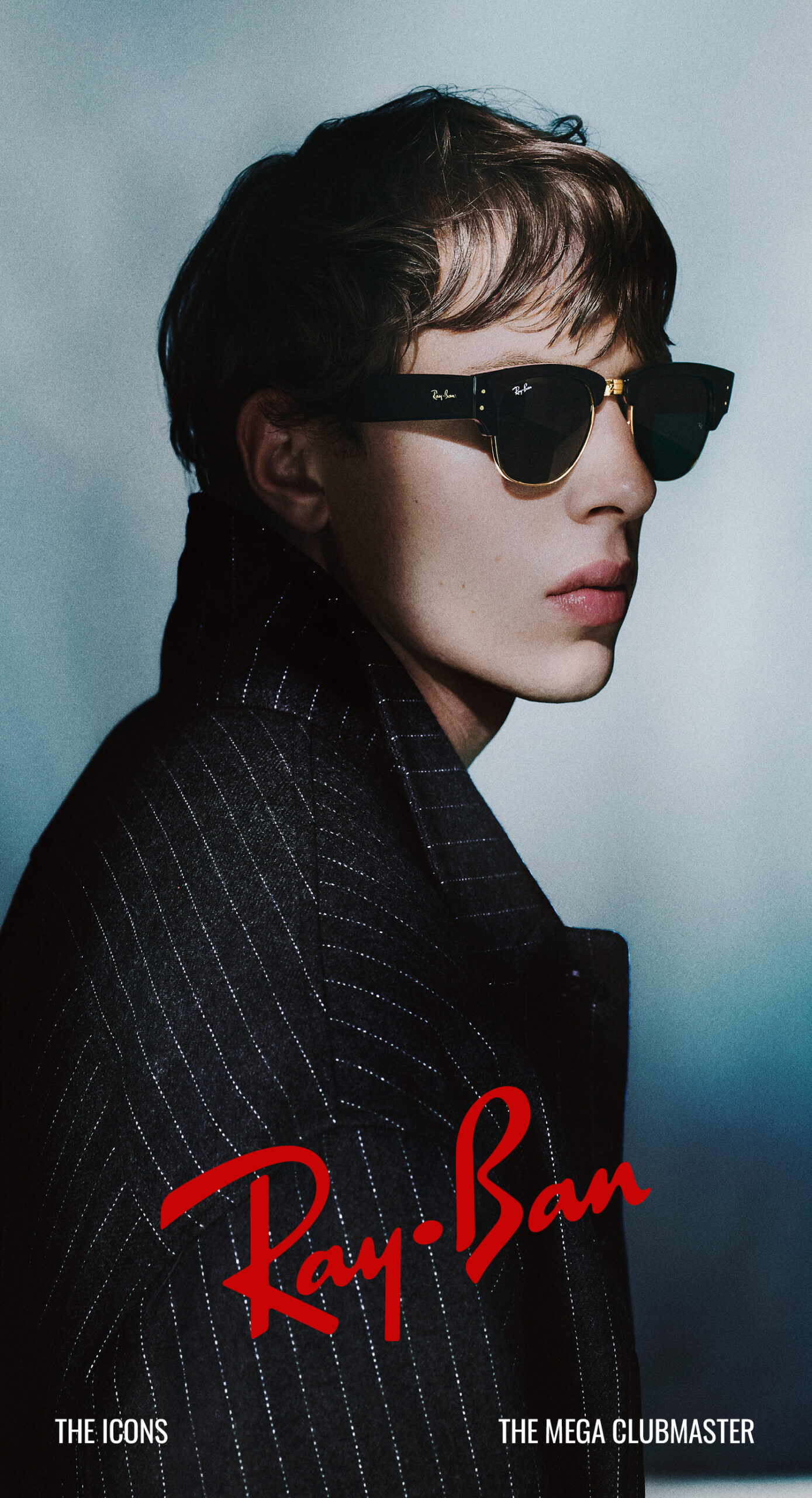 Image for Curated Sunglasses Left skyscraper ARCHIVE