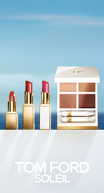 Image for Estee Lauder ELC Cosmetics Skyscraper Slot 2 2025