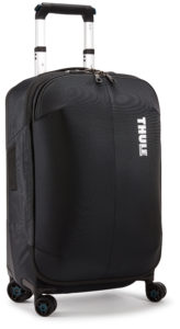 thule crossover 2 carry on spinner