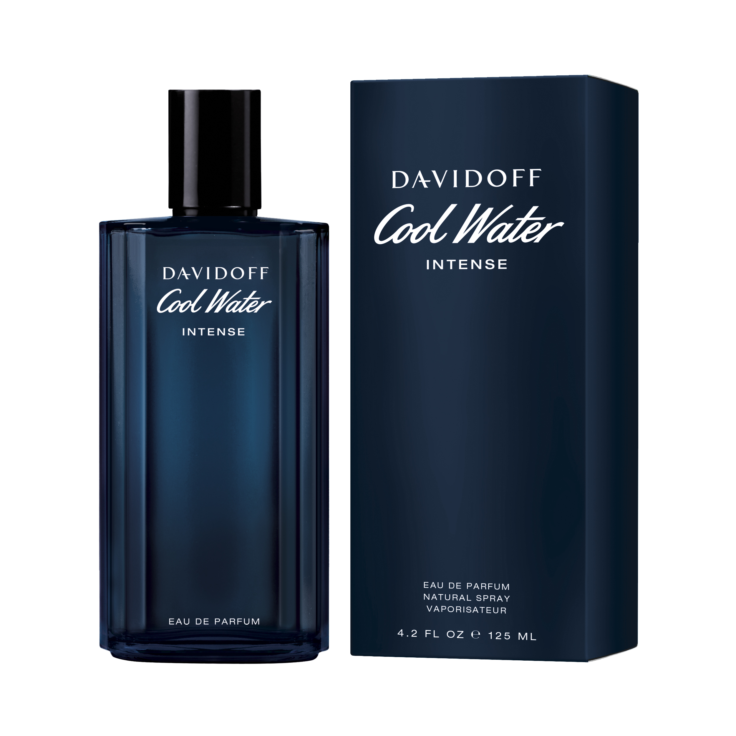 davidoff cool water smell