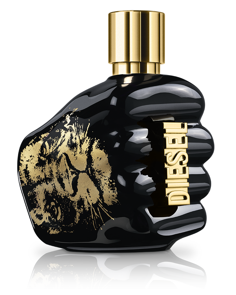 diesel only the brave gold